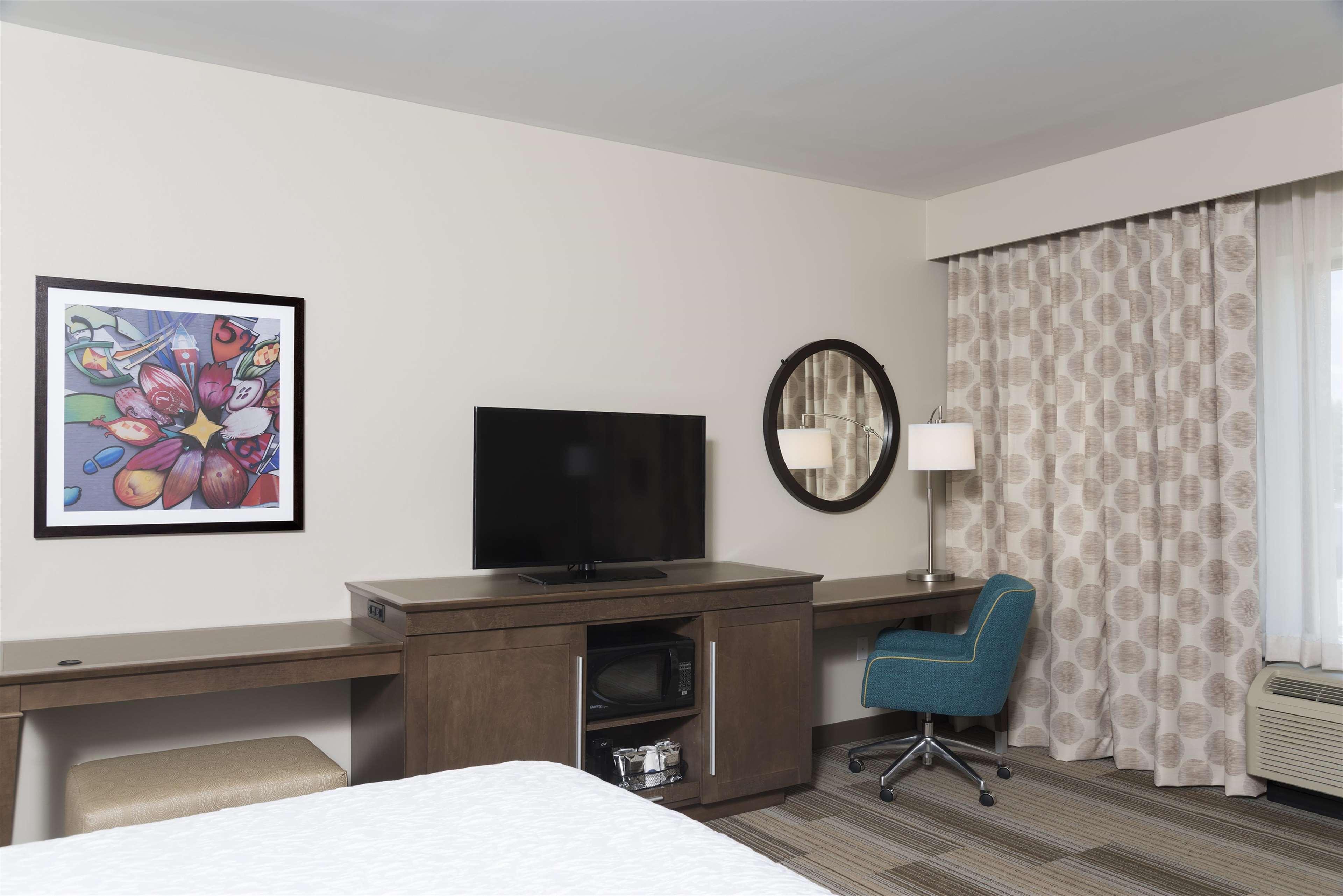 Hampton Inn Westfield Indianapolis Екстериор снимка