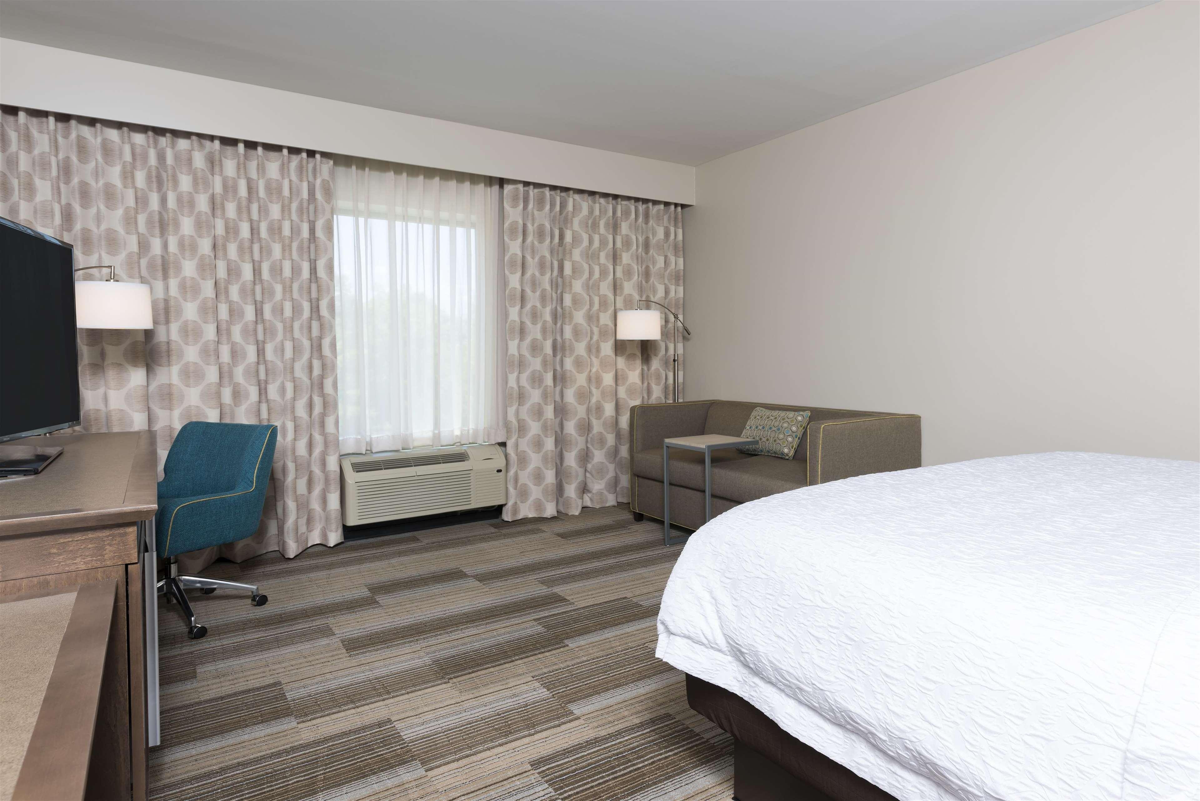 Hampton Inn Westfield Indianapolis Екстериор снимка
