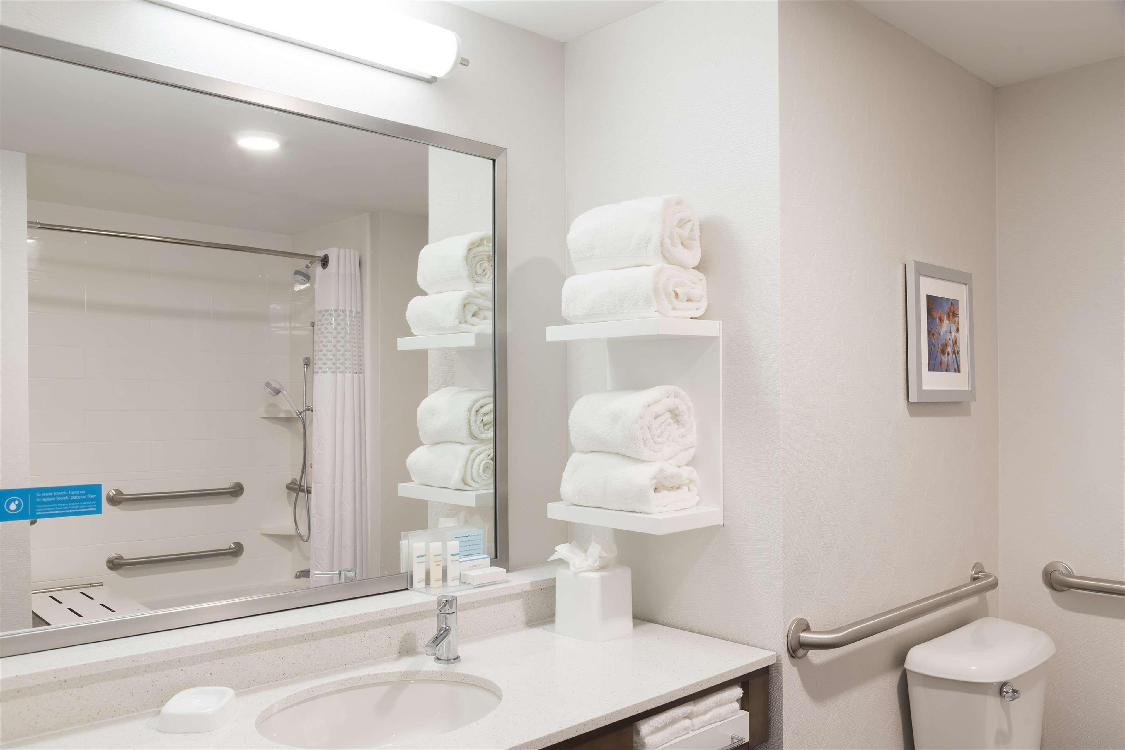Hampton Inn Westfield Indianapolis Екстериор снимка