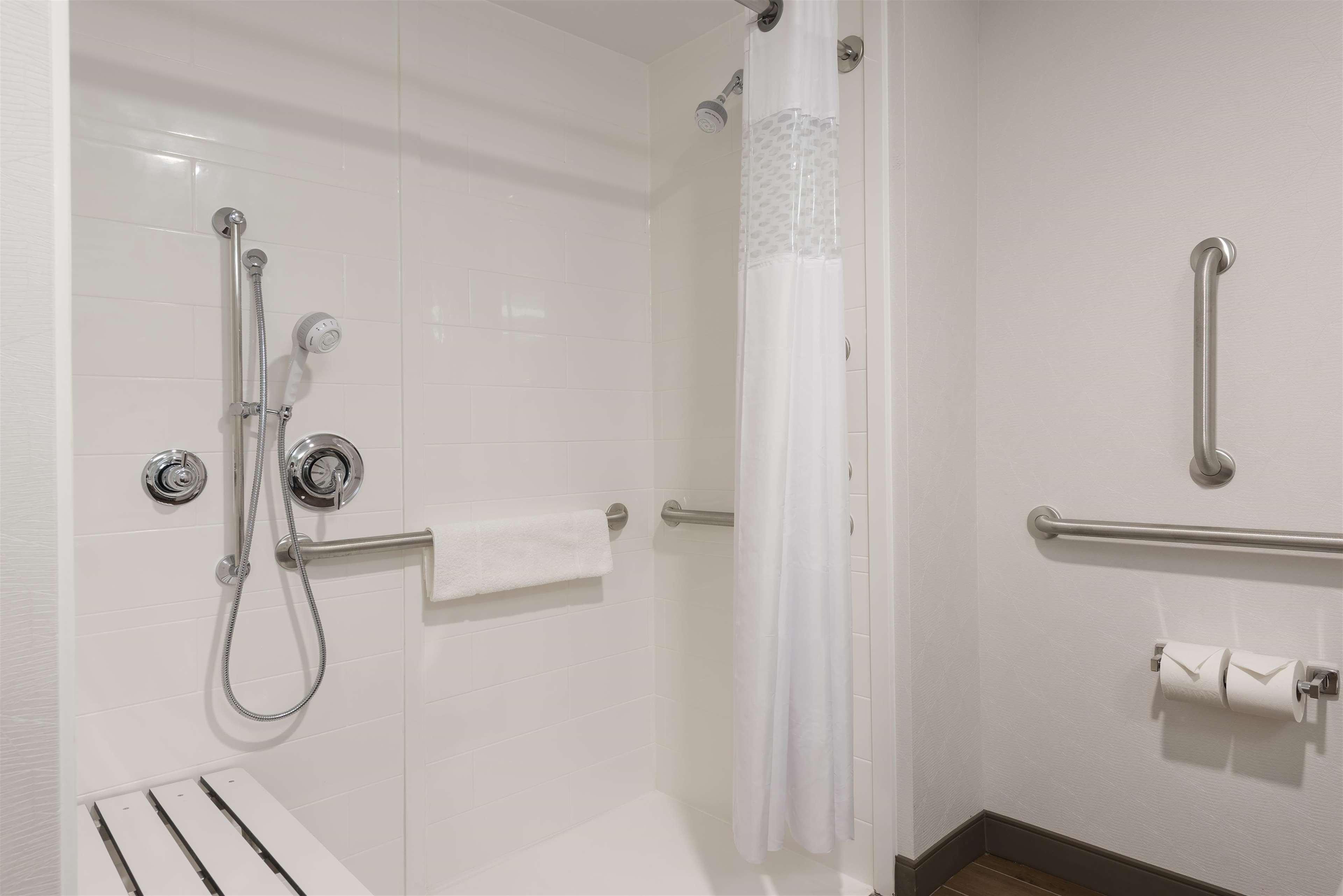Hampton Inn Westfield Indianapolis Екстериор снимка