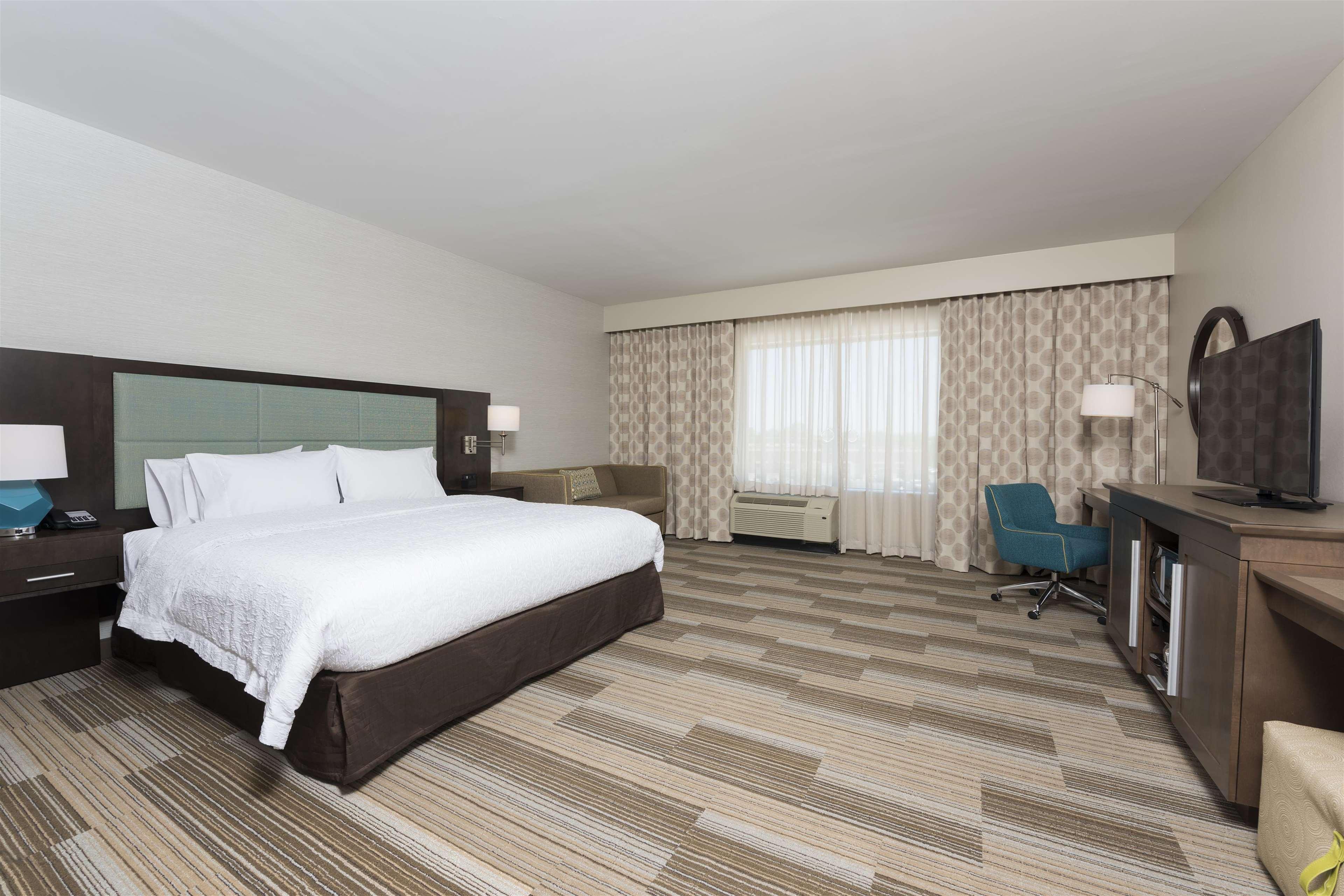 Hampton Inn Westfield Indianapolis Екстериор снимка