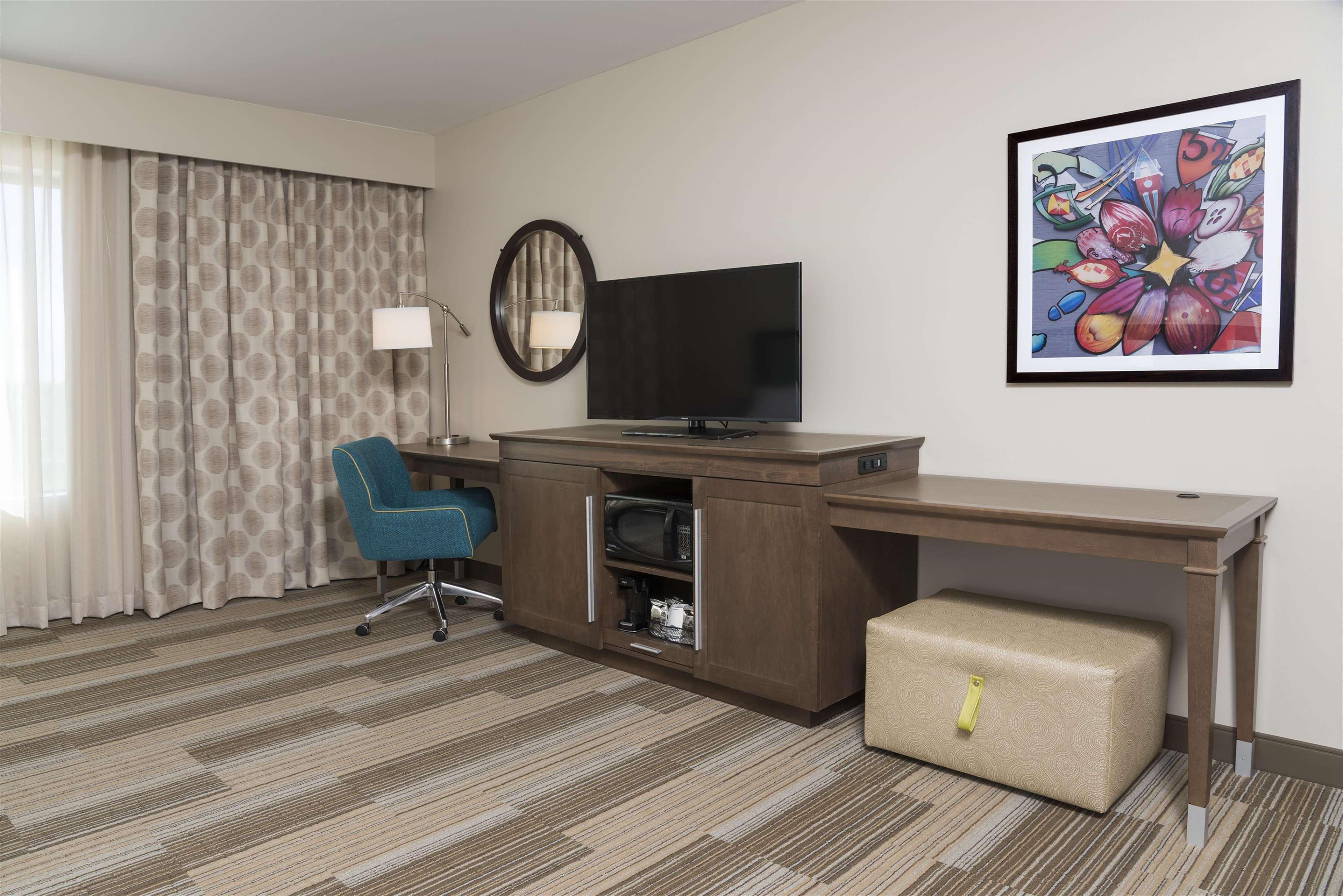 Hampton Inn Westfield Indianapolis Екстериор снимка