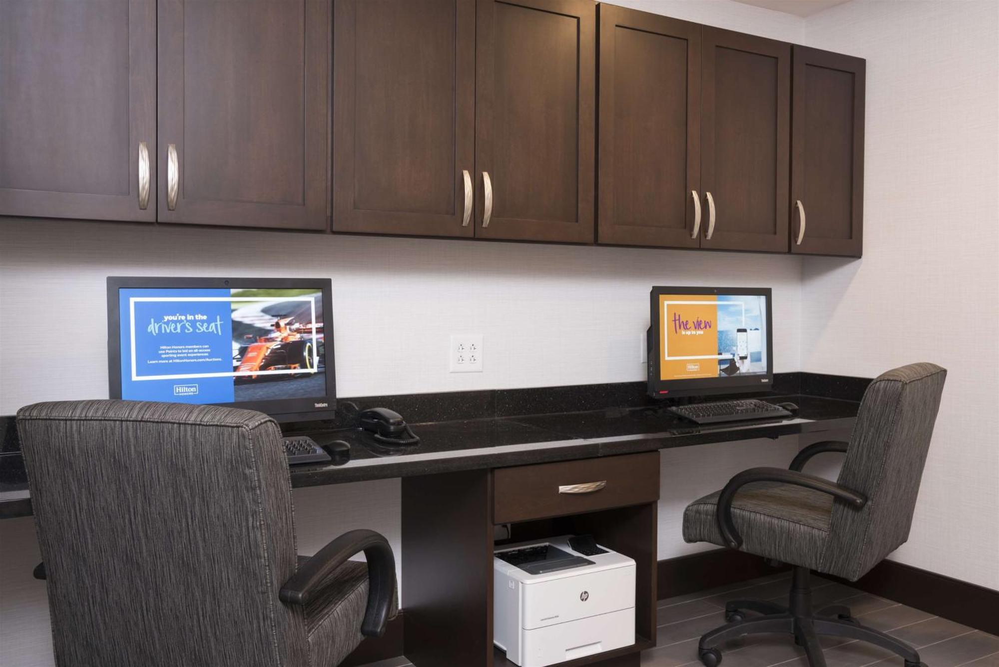 Hampton Inn Westfield Indianapolis Екстериор снимка